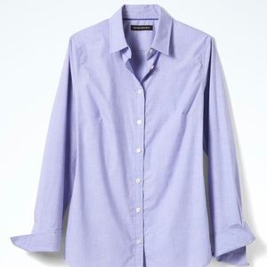 TWO Banana Republic Blouses